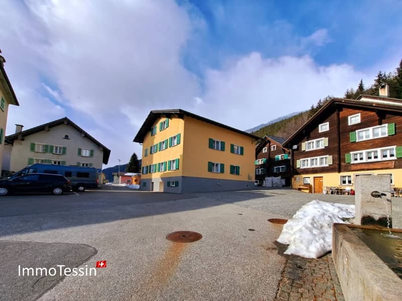 Ein kleines Gasthaus mit Herz  Natur Geschmack und Geborgenheit 18