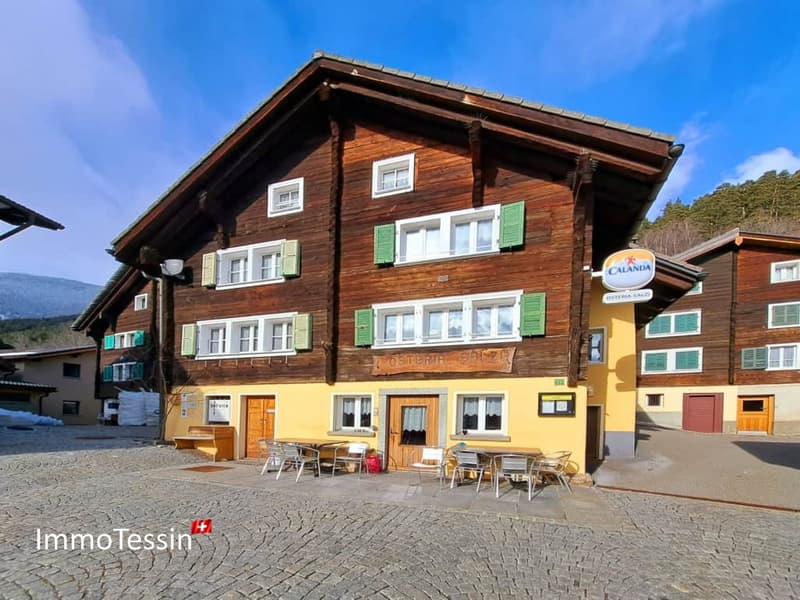 Ein kleines Gasthaus mit Herz  Natur Geschmack und Geborgenheit 16