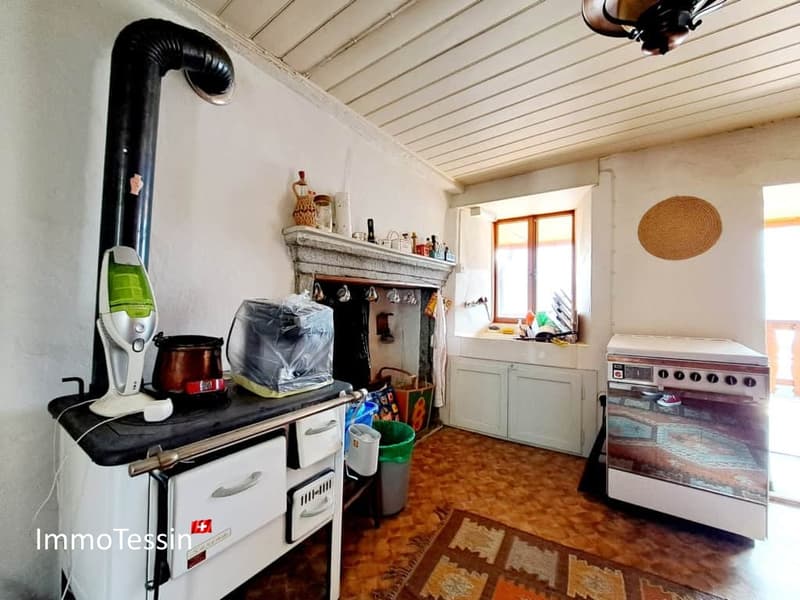 Historisches Café in Loco 2