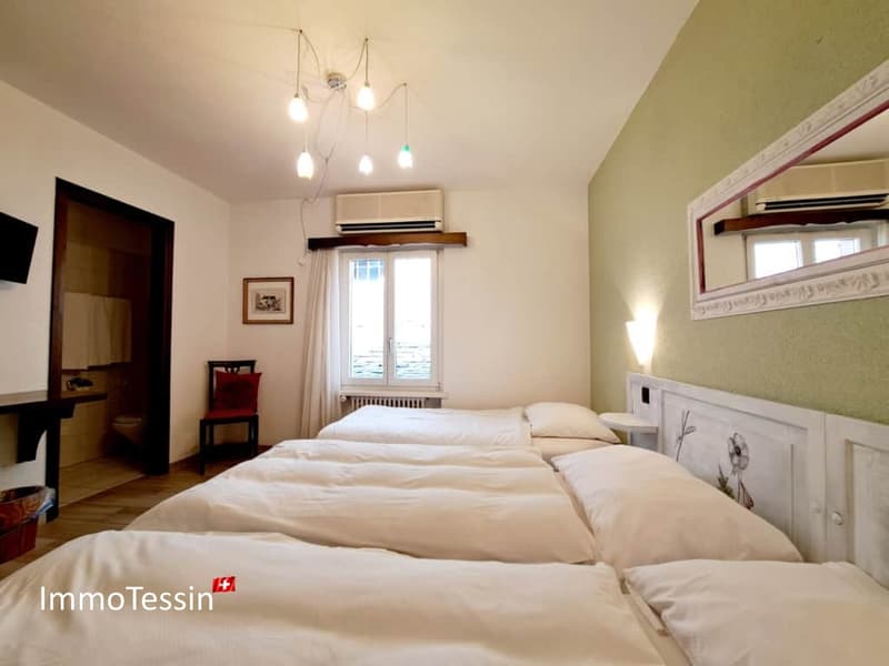 Historisches Hotel zeitloser Luxus 8