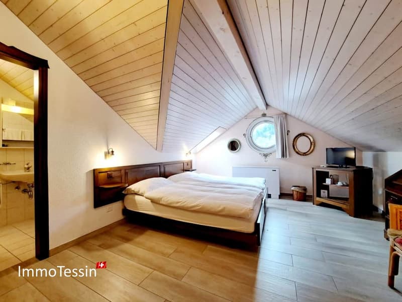 Historisches Hotel zeitloser Luxus 5