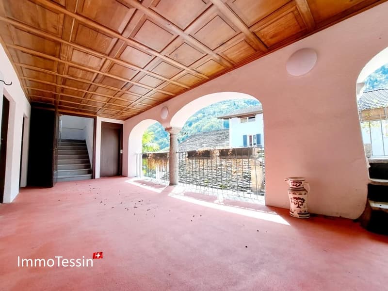 Historisches Hotel zeitloser Luxus 10