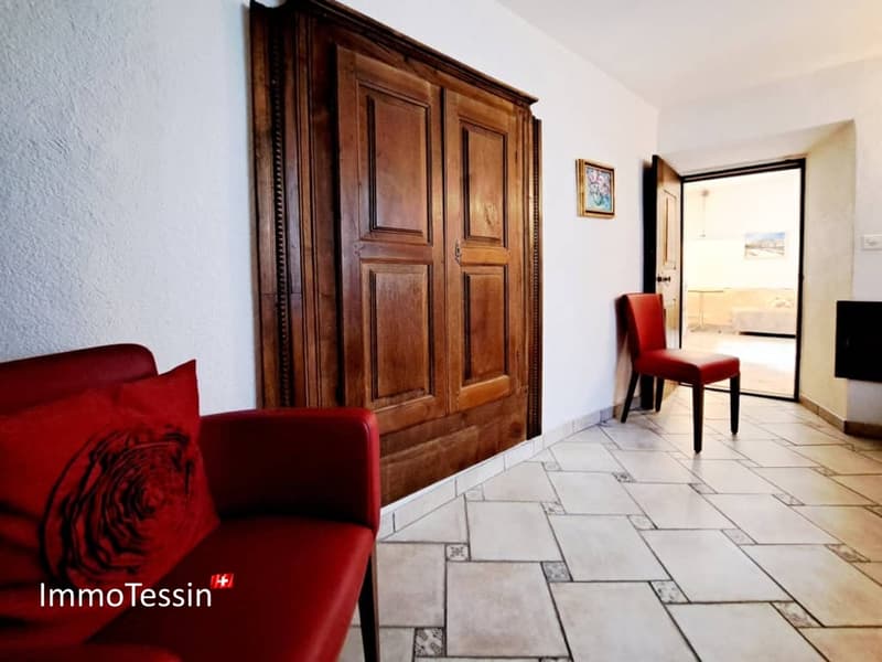 Historisches Hotel zeitloser Luxus 17