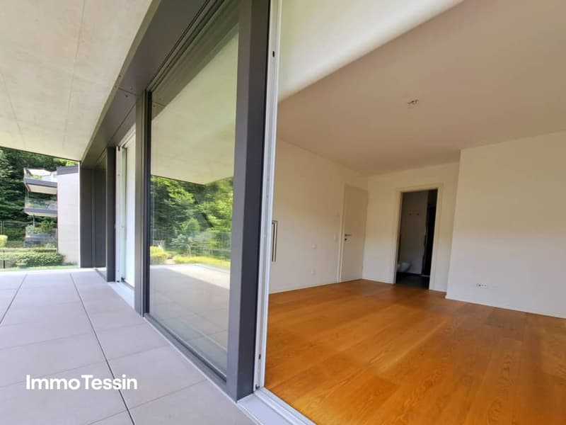 Exklusive Wohnung Sofort bezugsbereit 7
