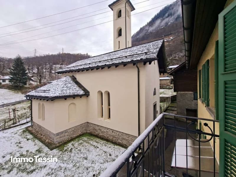 Vollständig renoviertes Haus mit 7 Schlafzimmern 7