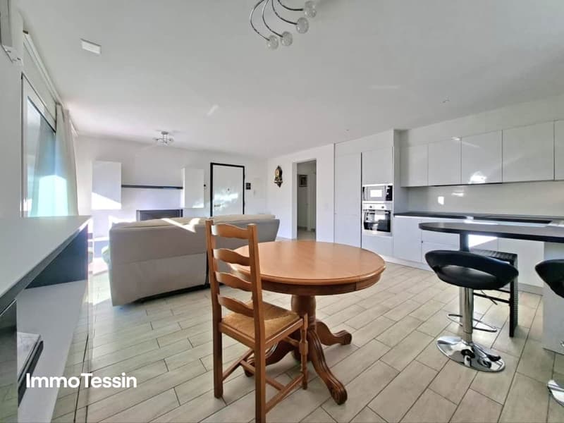 schöne helle Wohnung in einer kleinen Wohnanlage 19