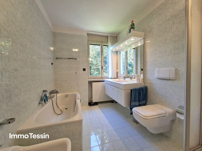 Exklusive Villa mit Pool und Privatem Zugang 11