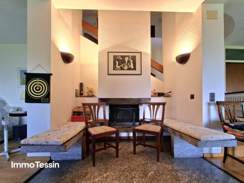 Exklusive Villa mit Pool und Privatem Zugang 16
