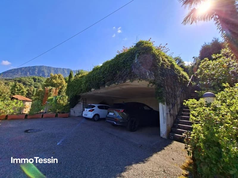 Exklusive Villa mit Pool und Privatem Zugang 1
