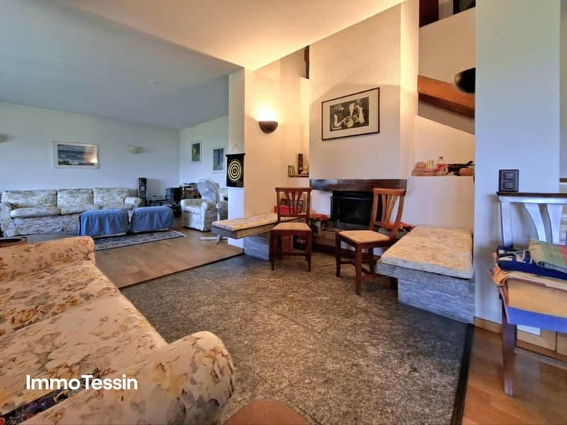 Exklusive Villa mit Pool und Privatem Zugang 15