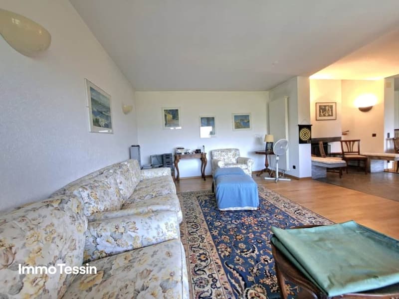Exklusive Villa mit Pool und Privatem Zugang 17