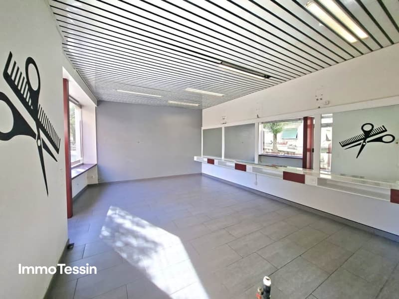 Renoviertes Mehrfamilienhaus in Brissago Charme, Rendite und Top Lage 111