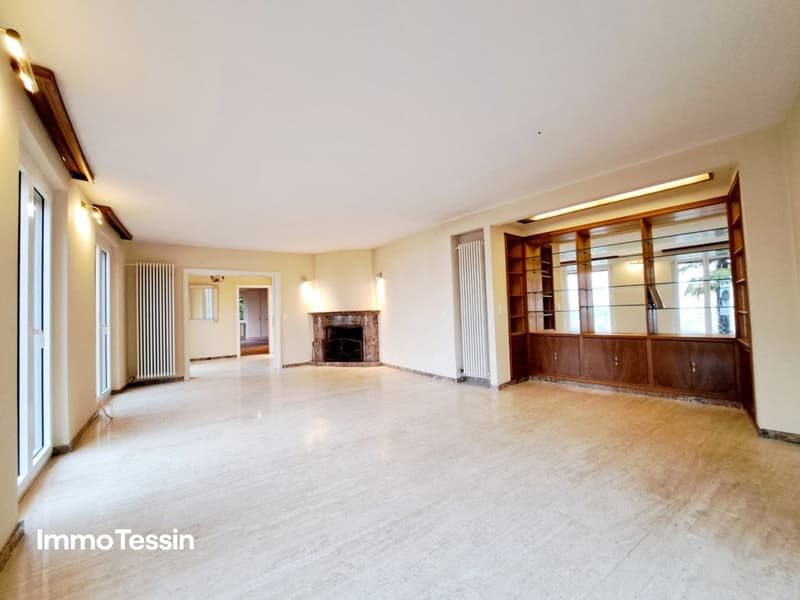 Exklusive Villa mit Panoramablick und zeitlosem Charme 21