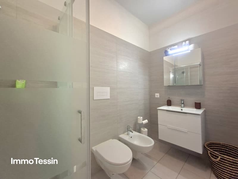 Traumwohnung mit 40 m privatem Innenhof Top Lage direkt am Bahnhof 4
