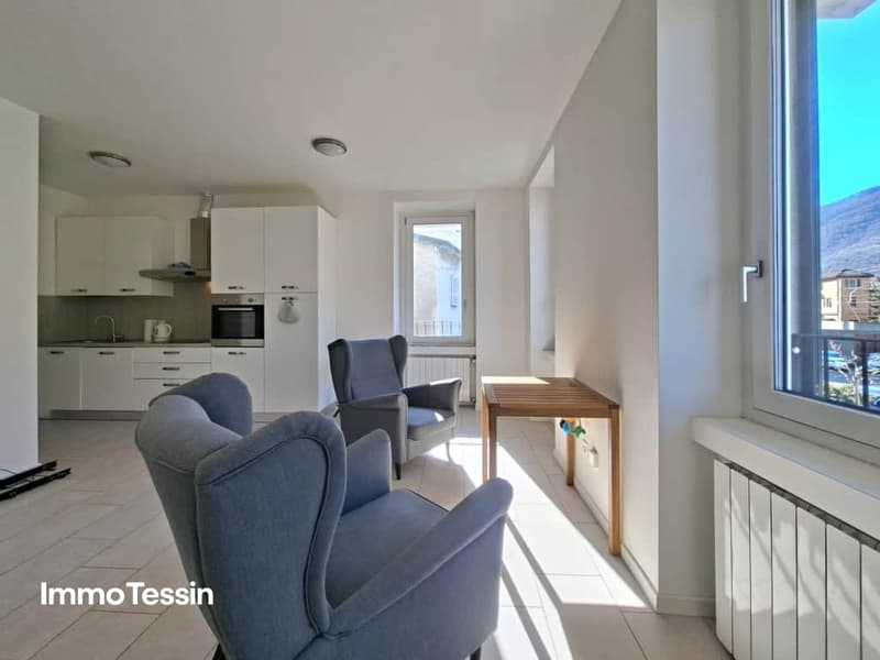 Traumwohnung mit 40 m privatem Innenhof Top Lage direkt am Bahnhof 8