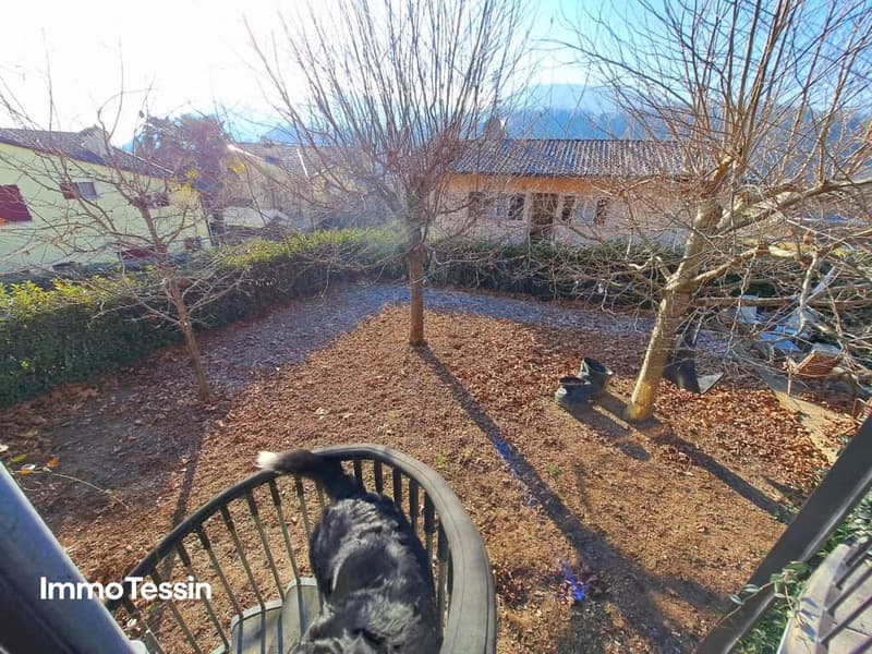 exklusive Villa nur einen Steinwurf von Lugano und den Ufern des Lago Maggiore entfernt 15