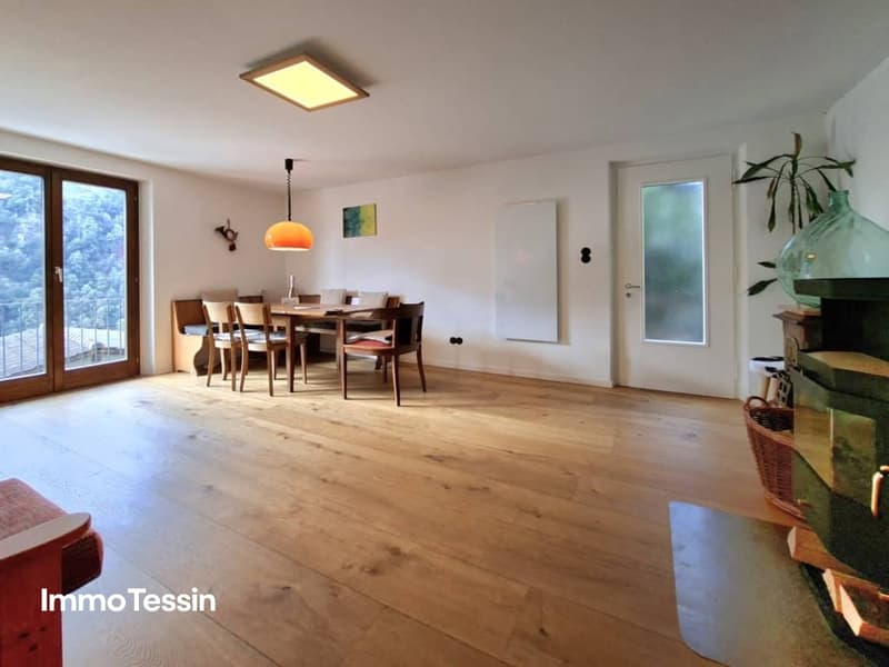 Ehemaliges Pfarrhaus mit höchster Sorgfalt von A bis Z renoviert  Authentischer Charme attraktive Rendite oder exklusive Ferienresidenz 11