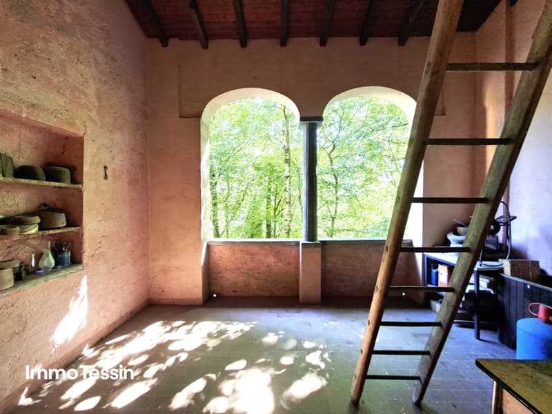 Ein Meisterwerk der Geschichte außergewöhnlicher Weinkeller aus den 1800er Jahren 6