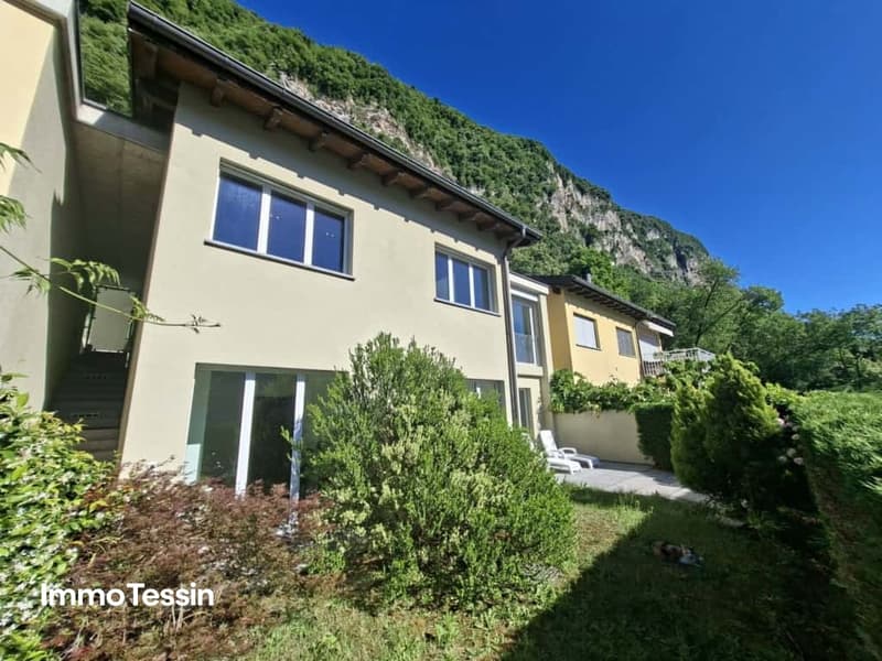 Elegantes und sehr gepflegtes Einfamilienhaus mit traumhafter 180Grad Seesicht, optimaler Raumaufteilung, Garten und mehreren Parkmöglichkeiten 19