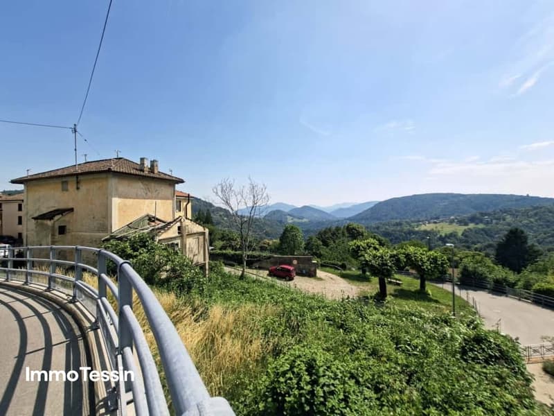 Exklusives Duplex Projekt nahe Lugano 302