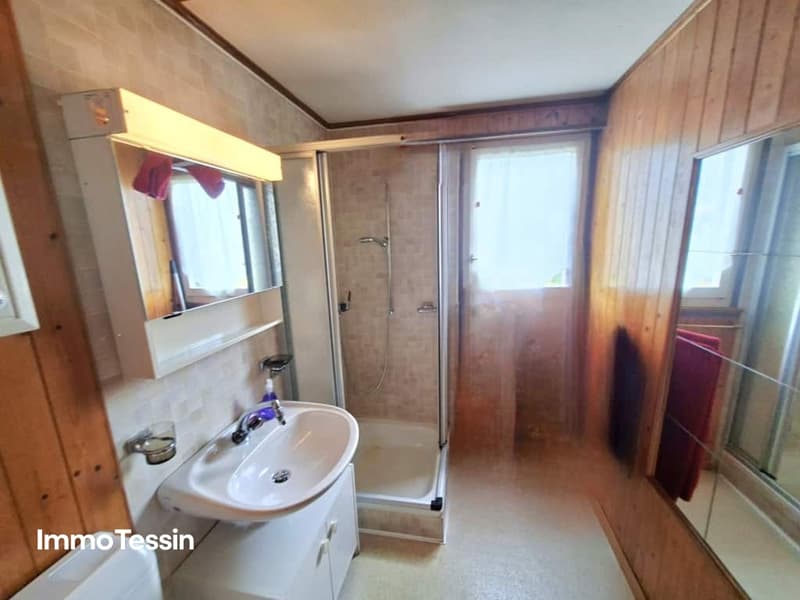 Traumhaftes 3.5 Zimmer Einfamilienhaus mit Bauland an idyllischer Lage14