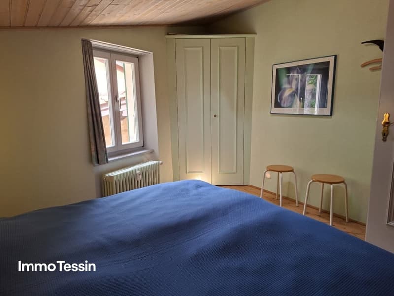 Fantastische 2.5 Zimmer Wohnnung im historischen Dorfkern 15