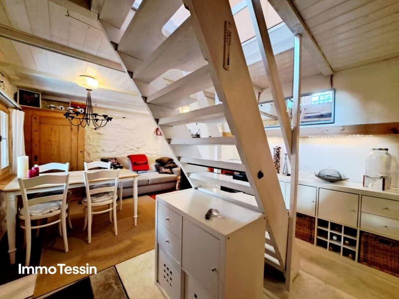 Juwelen dominanter Blick auf das Tal 11