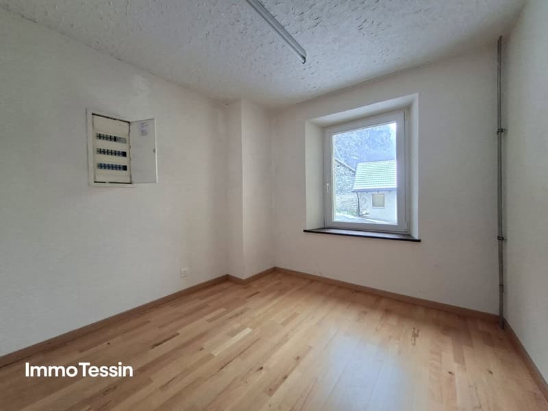 Vollständig renoviertes Haus mit 7 Schlafzimmern 12