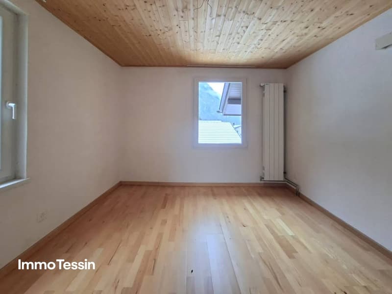 Vollständig renoviertes Haus mit 7 Schlafzimmern 5