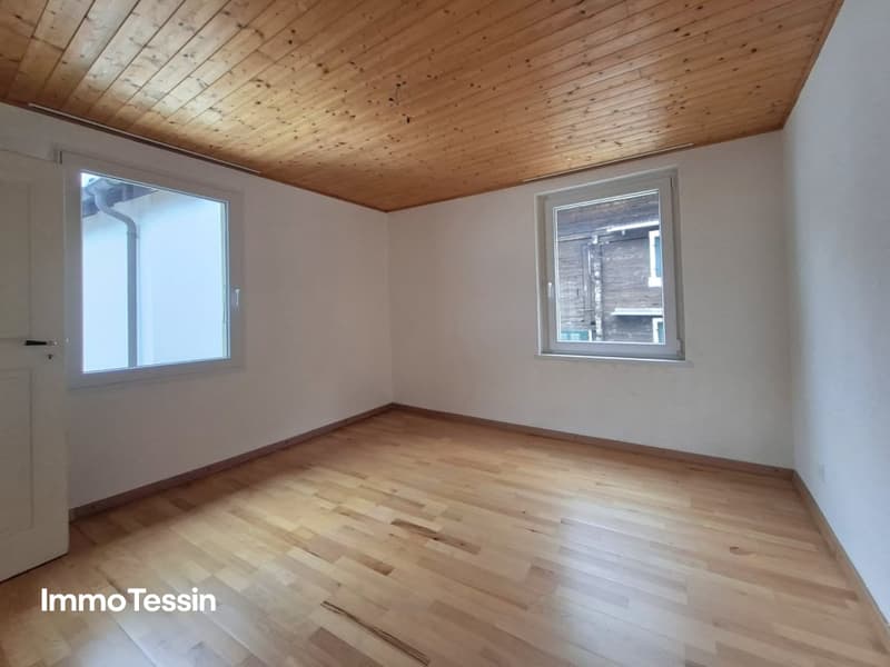 Vollständig renoviertes Haus mit 7 Schlafzimmern 8