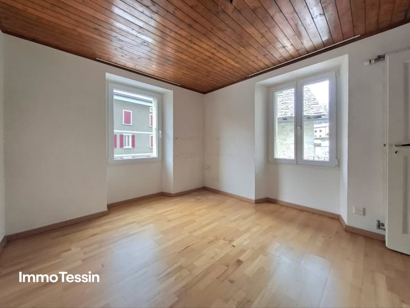 Vollständig renoviertes Haus mit 7 Schlafzimmern 14