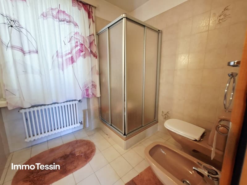 Attraktive Liegenschaft mit Potenzial in Brusino Arsizio12