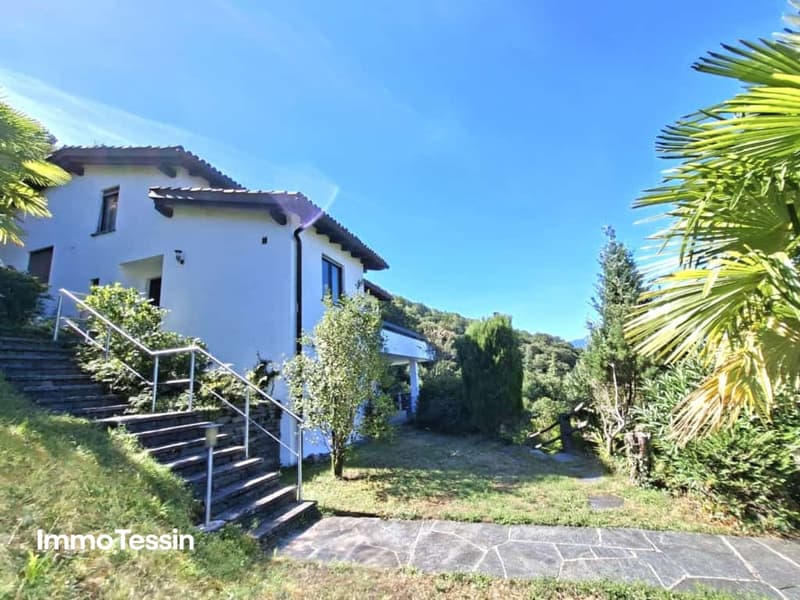 Dominante Lage mit 2-Familienhaus an Traumlage04