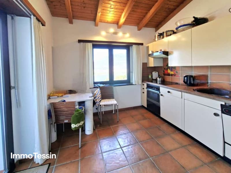 Dominante Lage mit 2-Familienhaus an Traumlage10