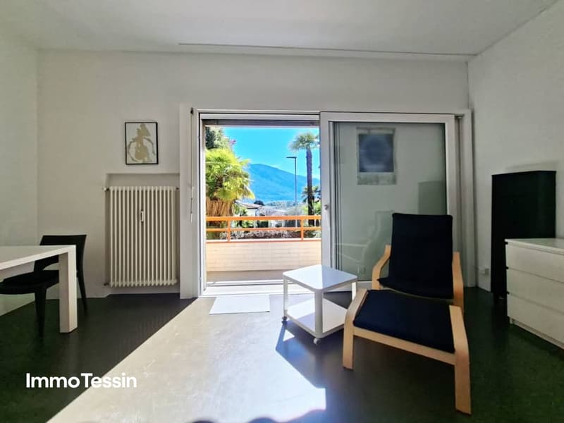Unschlagbarer Preis Ein Hauch von See ein Blick auf den Hafen der ganze Charme von Locarno 17