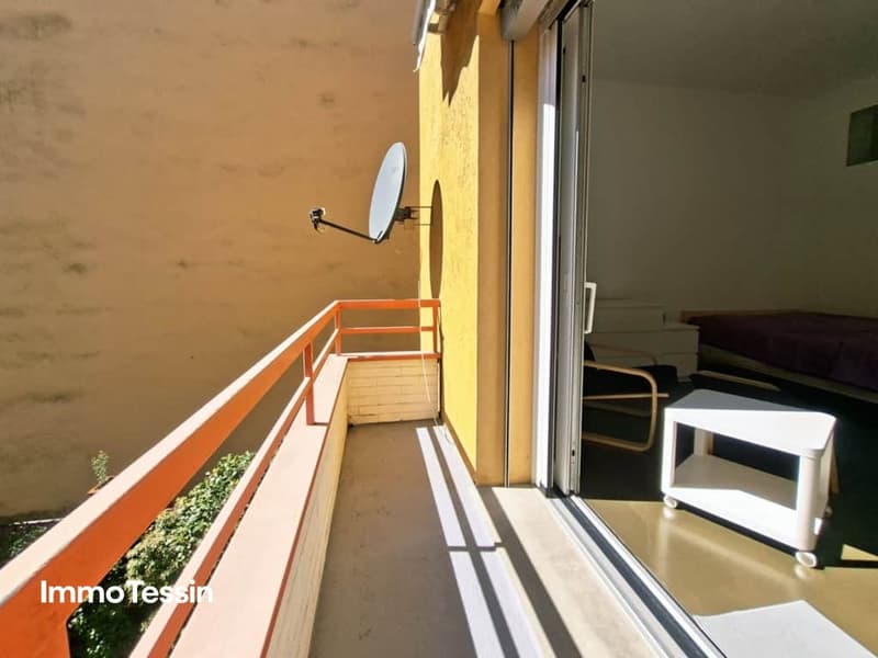Unschlagbarer Preis Ein Hauch von See ein Blick auf den Hafen der ganze Charme von Locarno 15