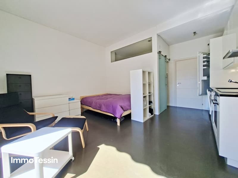 Unschlagbarer Preis Ein Hauch von See ein Blick auf den Hafen der ganze Charme von Locarno 9
