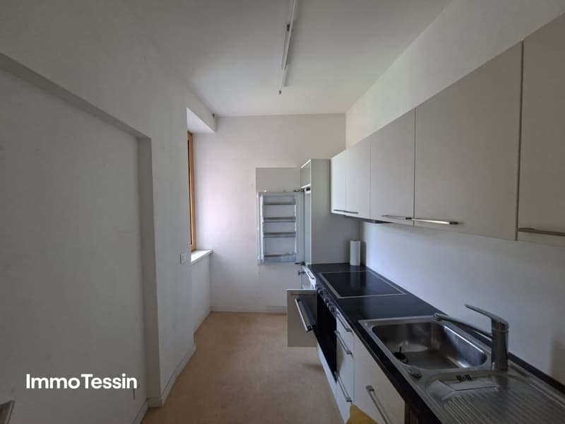 Attraktive Anlageimmobilie in Chiasso10
