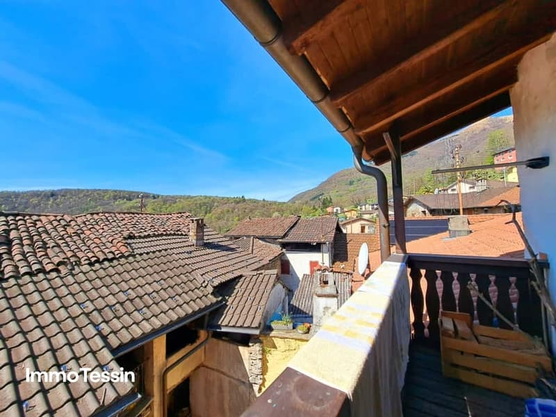 Sorgfältig renoviertes Reihenhaus 20