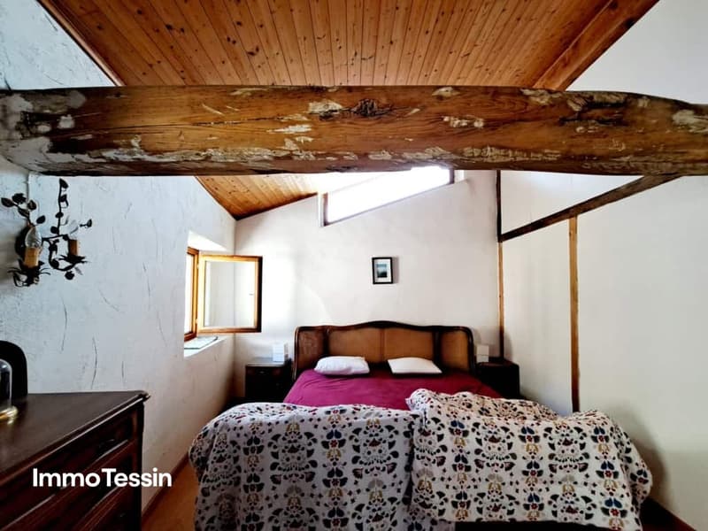 Sorgfältig renoviertes Reihenhaus 3