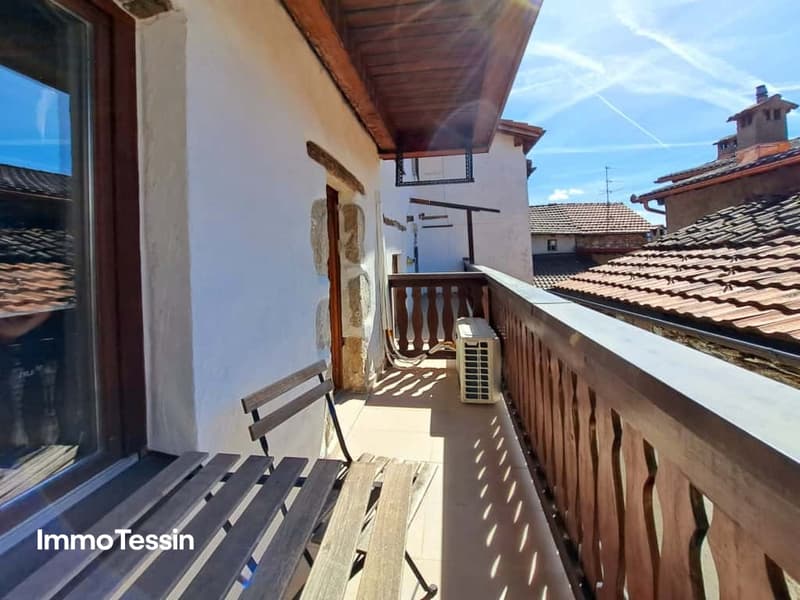 Sorgfältig renoviertes Reihenhaus 7