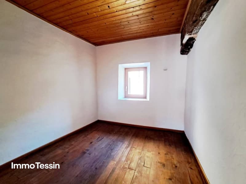 Sorgfältig renoviertes Reihenhaus 15