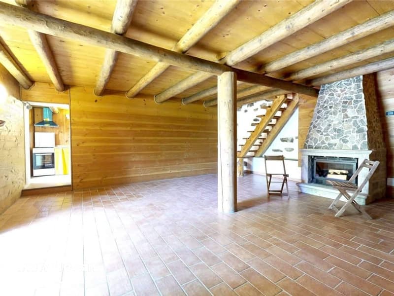Ihr Rückzugsort im Grünen saniertes Rustico mit atemberaubender Aussicht in mitten der Natur von Campello Calpiogna 6