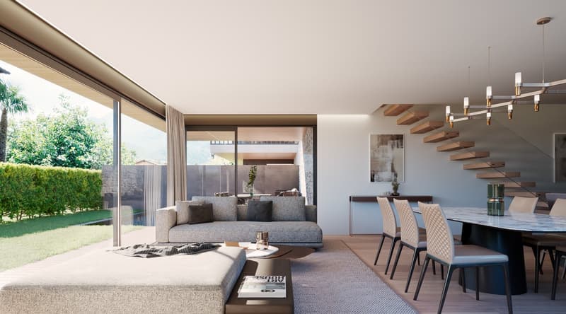 Villa neuve exclusive de 4,5 pièces (3)