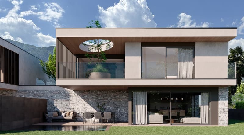 Villa neuve exclusive de 4,5 pièces (1)