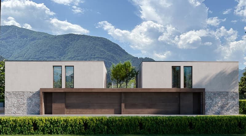 Villa neuve exclusive de 4,5 pièces (4)