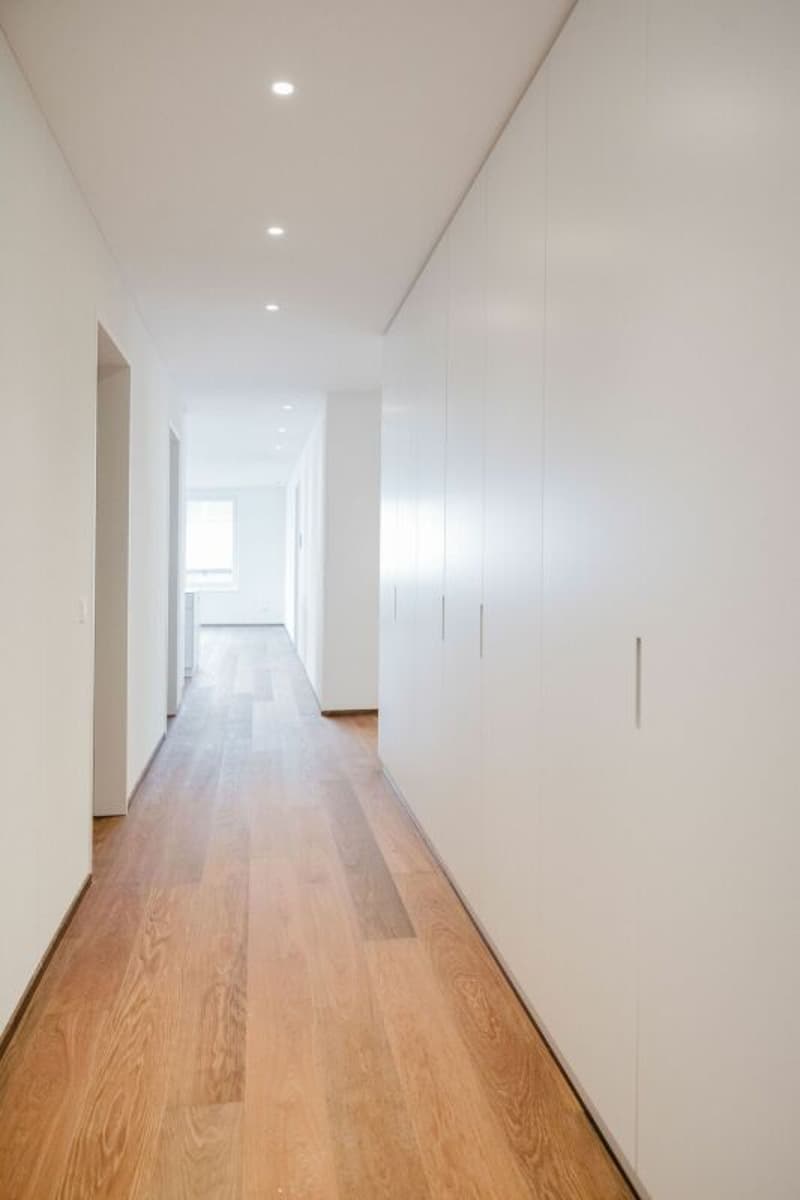 Bezugsbereite Neubau Attikawohnung mit See- und Bergsicht (2)
