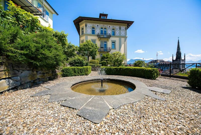 Historic Jewel in the Heart of Lucerne (8)