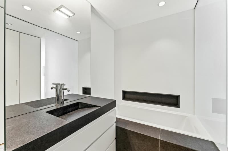 Appartement 3.5 pièces avec vue unique sur le lac (8)