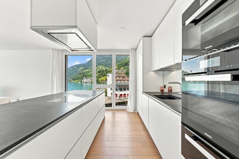 Appartement 3.5 pièces avec vue unique sur le lac (4)